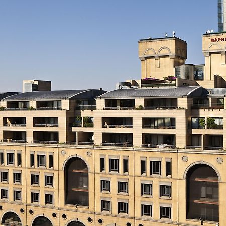 Raphael Suites Johannesburg Kültér fotó