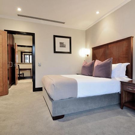 Raphael Suites Johannesburg Kültér fotó