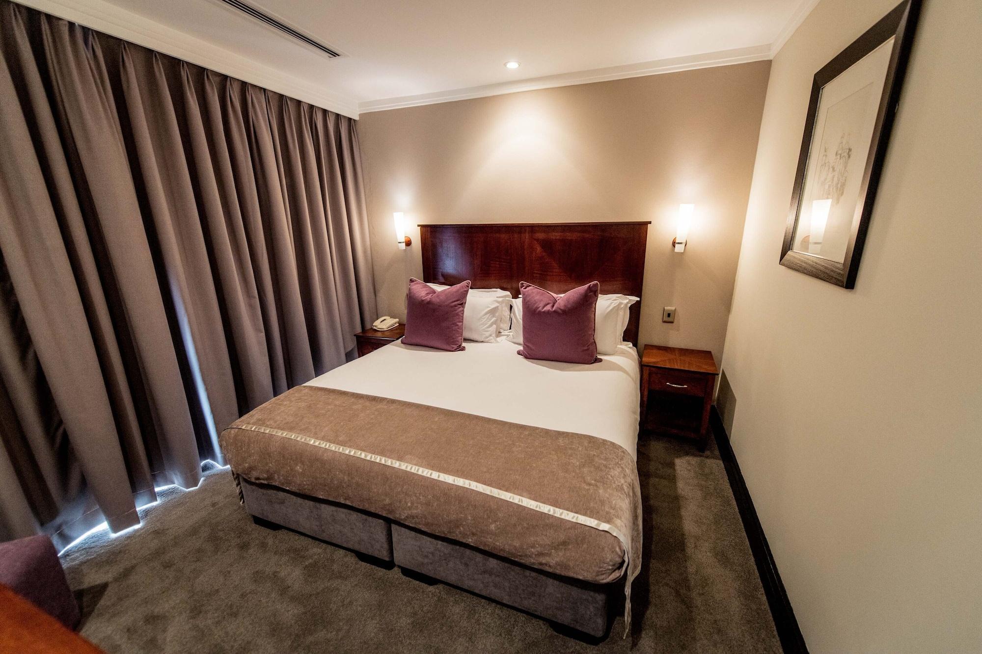 Raphael Suites Johannesburg Kültér fotó
