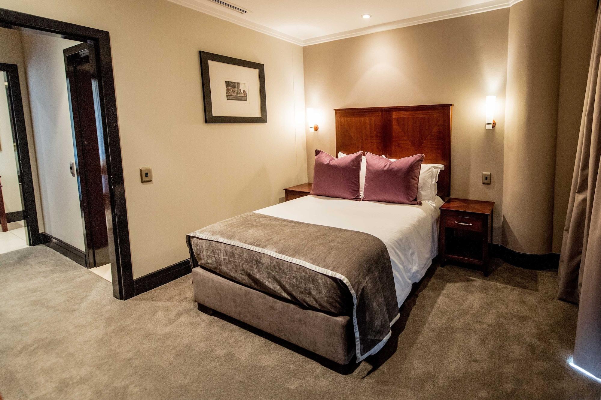 Raphael Suites Johannesburg Kültér fotó