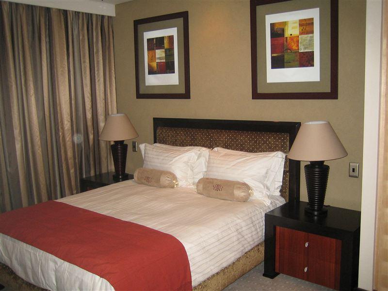 Raphael Suites Johannesburg Kültér fotó