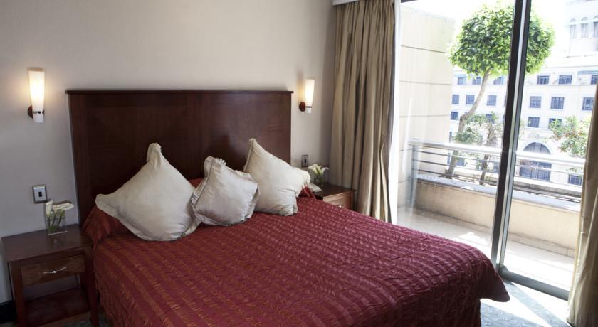 Raphael Suites Johannesburg Kültér fotó