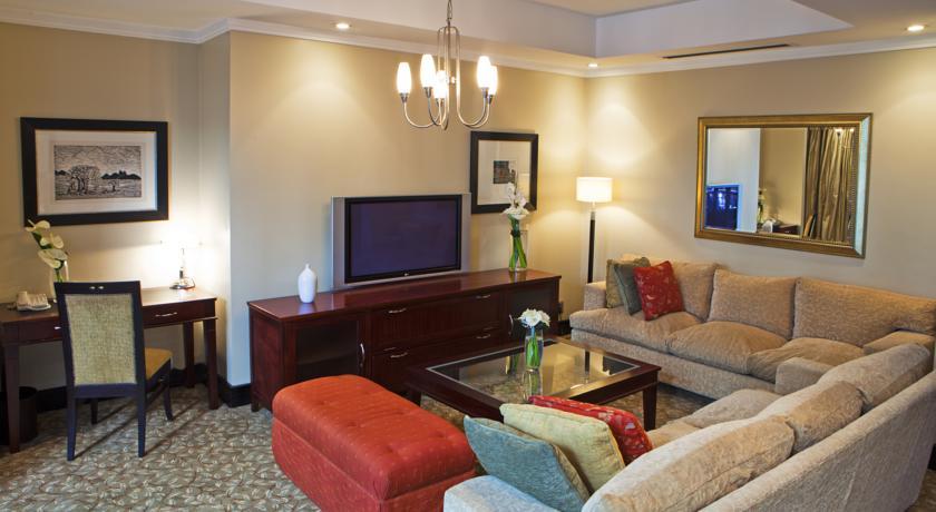 Raphael Suites Johannesburg Kültér fotó
