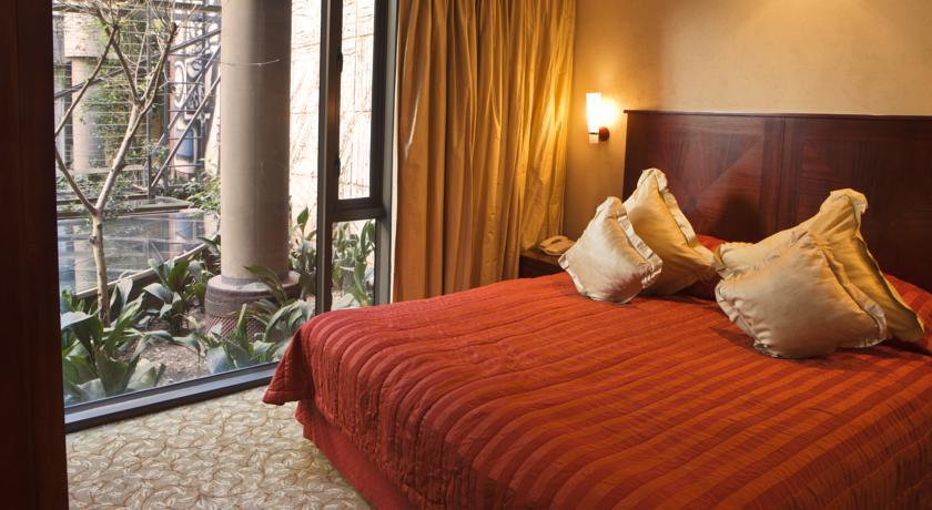 Raphael Suites Johannesburg Kültér fotó