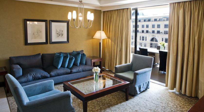 Raphael Suites Johannesburg Kültér fotó