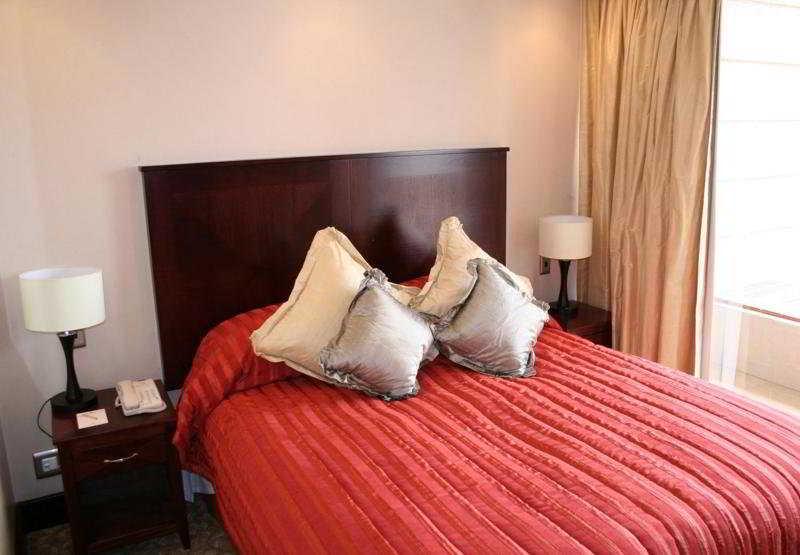 Raphael Suites Johannesburg Kültér fotó