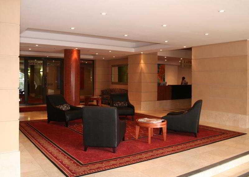 Raphael Suites Johannesburg Kültér fotó