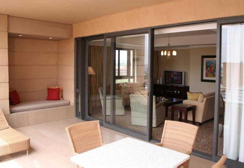 Raphael Suites Johannesburg Kültér fotó