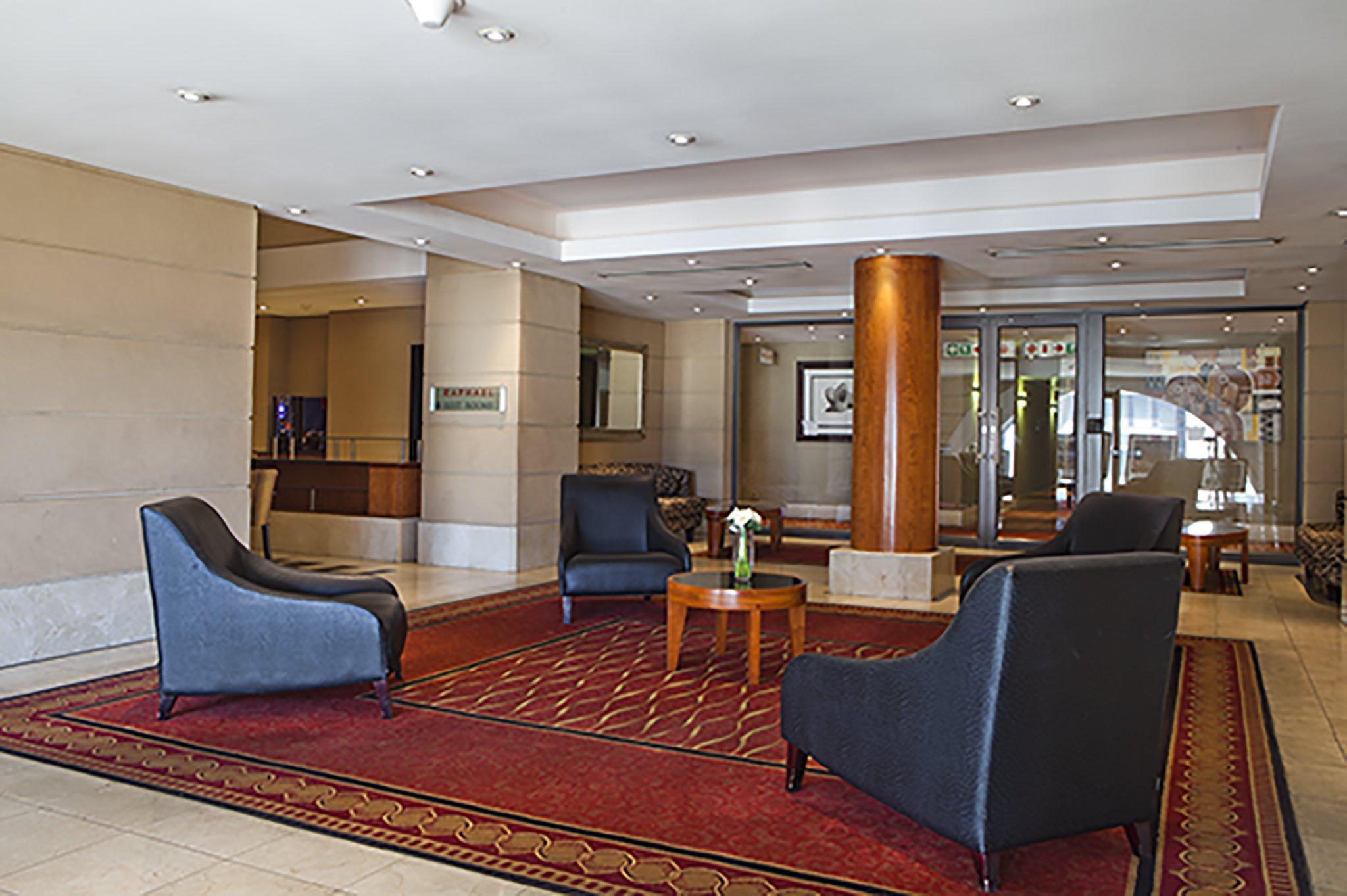 Raphael Suites Johannesburg Kültér fotó