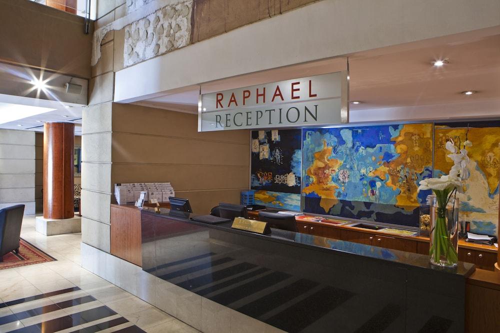Raphael Suites Johannesburg Kültér fotó