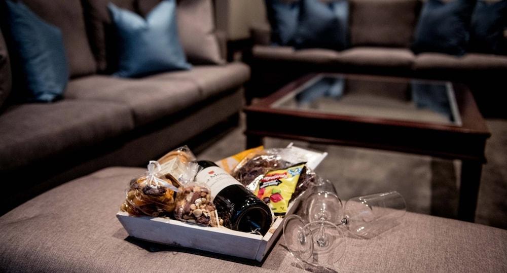Raphael Suites Johannesburg Kültér fotó