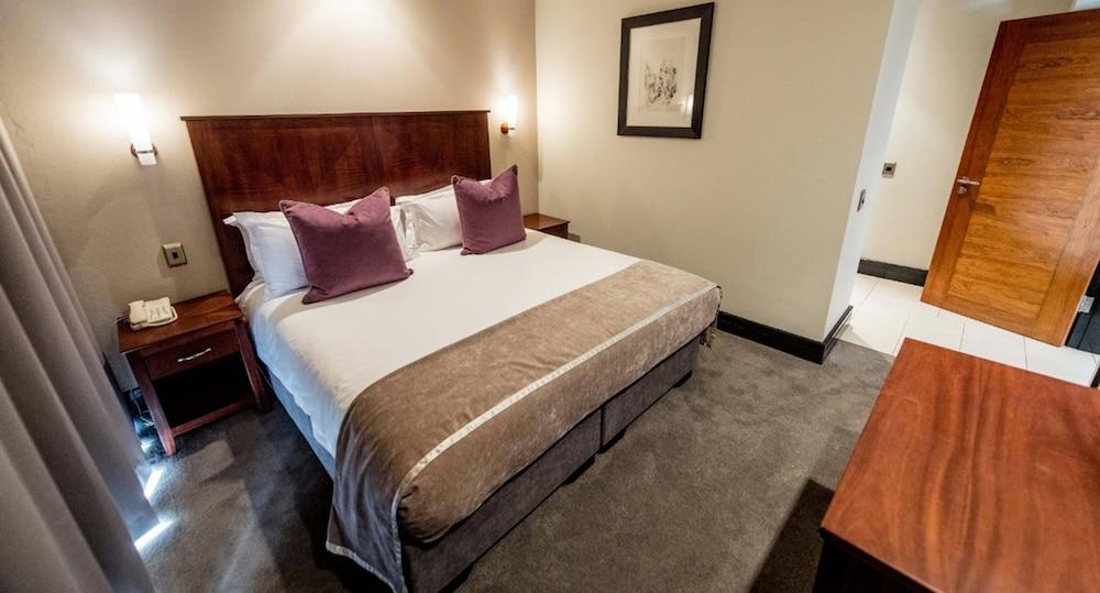 Raphael Suites Johannesburg Kültér fotó