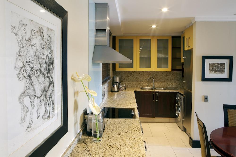 Raphael Suites Johannesburg Kültér fotó