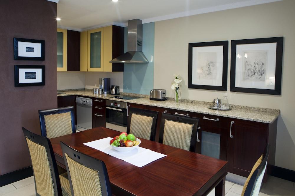 Raphael Suites Johannesburg Kültér fotó