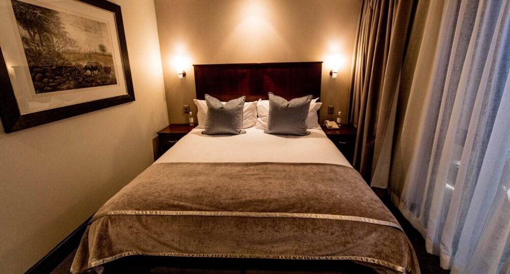 Raphael Suites Johannesburg Kültér fotó
