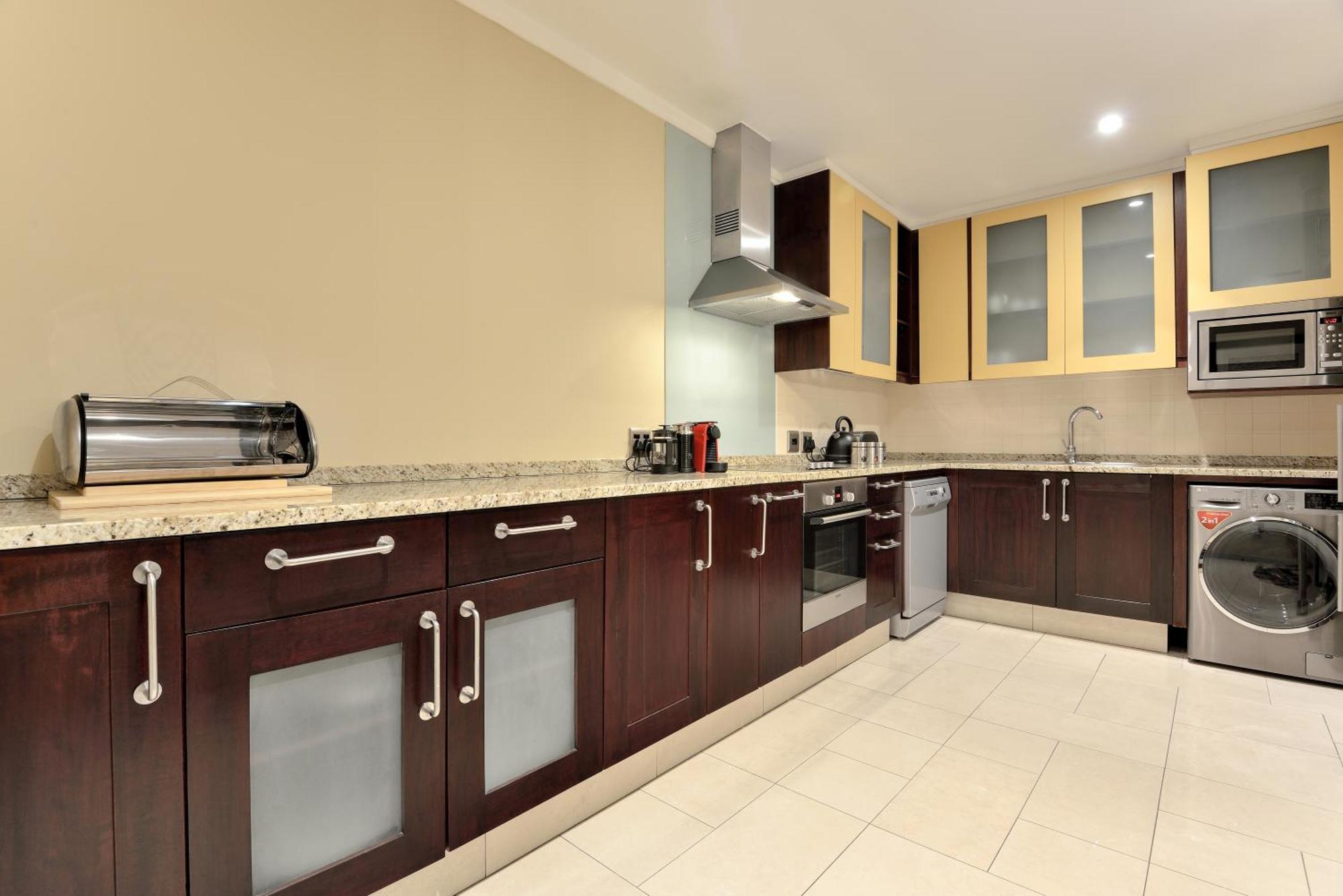 Raphael Suites Johannesburg Kültér fotó