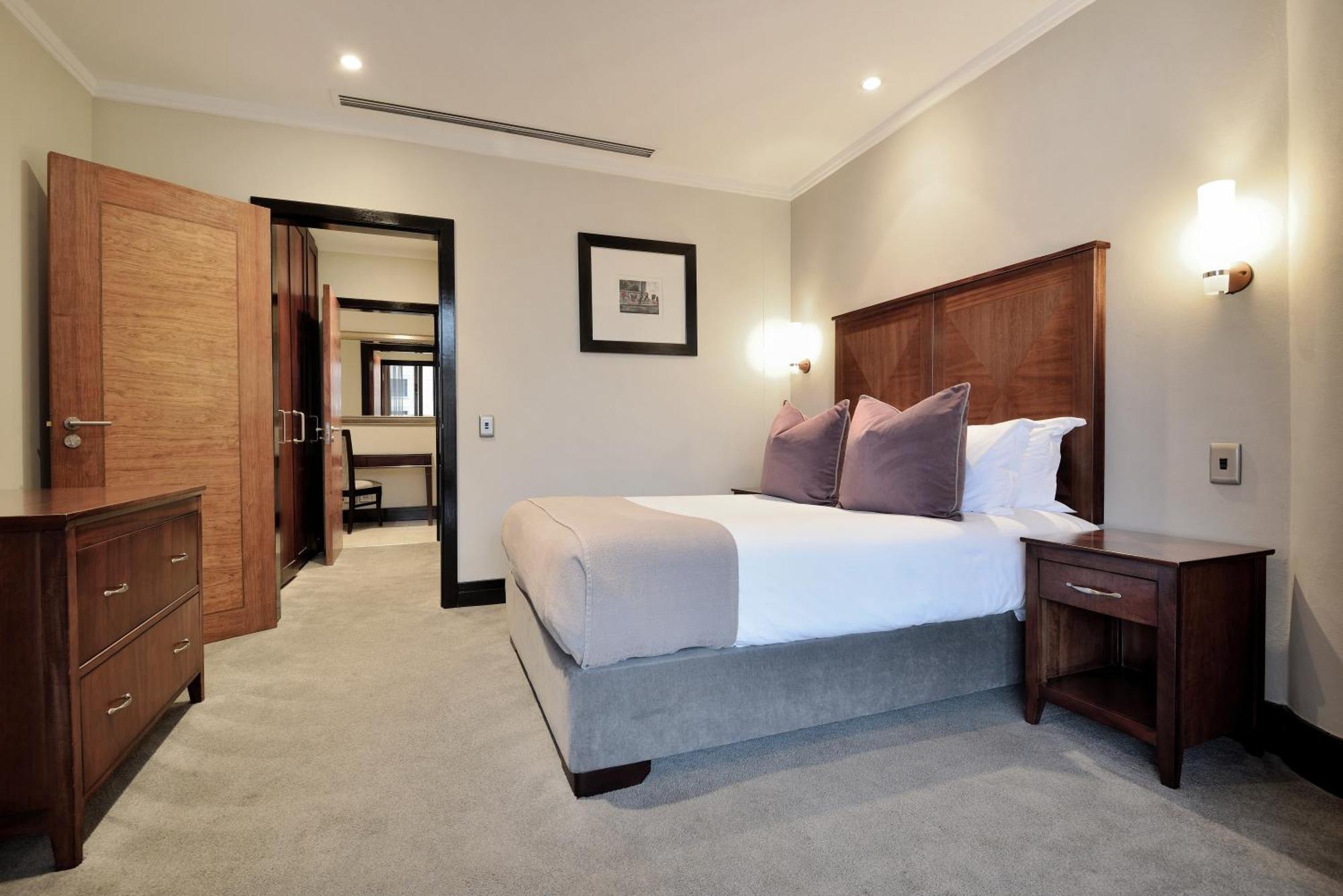 Raphael Suites Johannesburg Kültér fotó