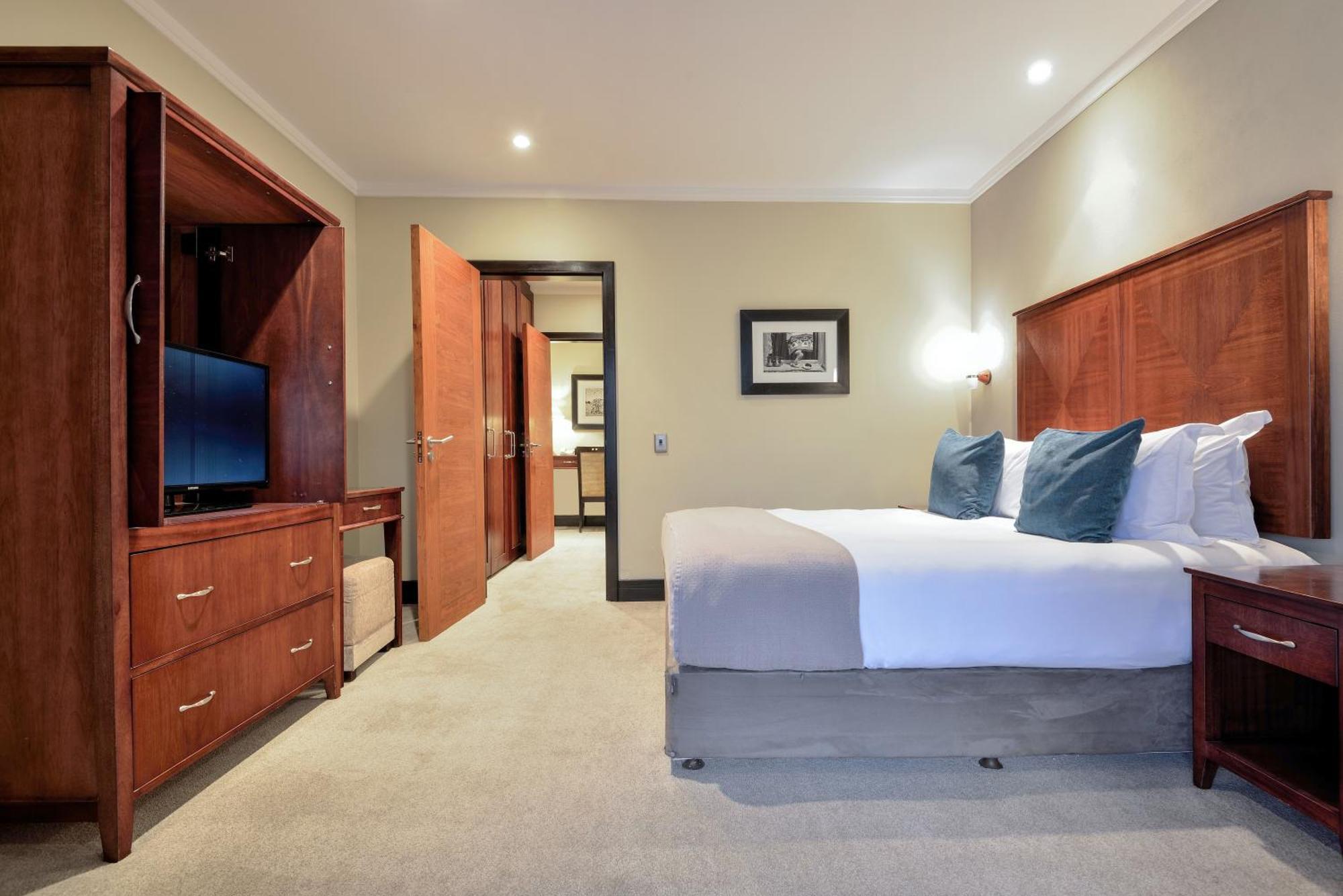 Raphael Suites Johannesburg Kültér fotó