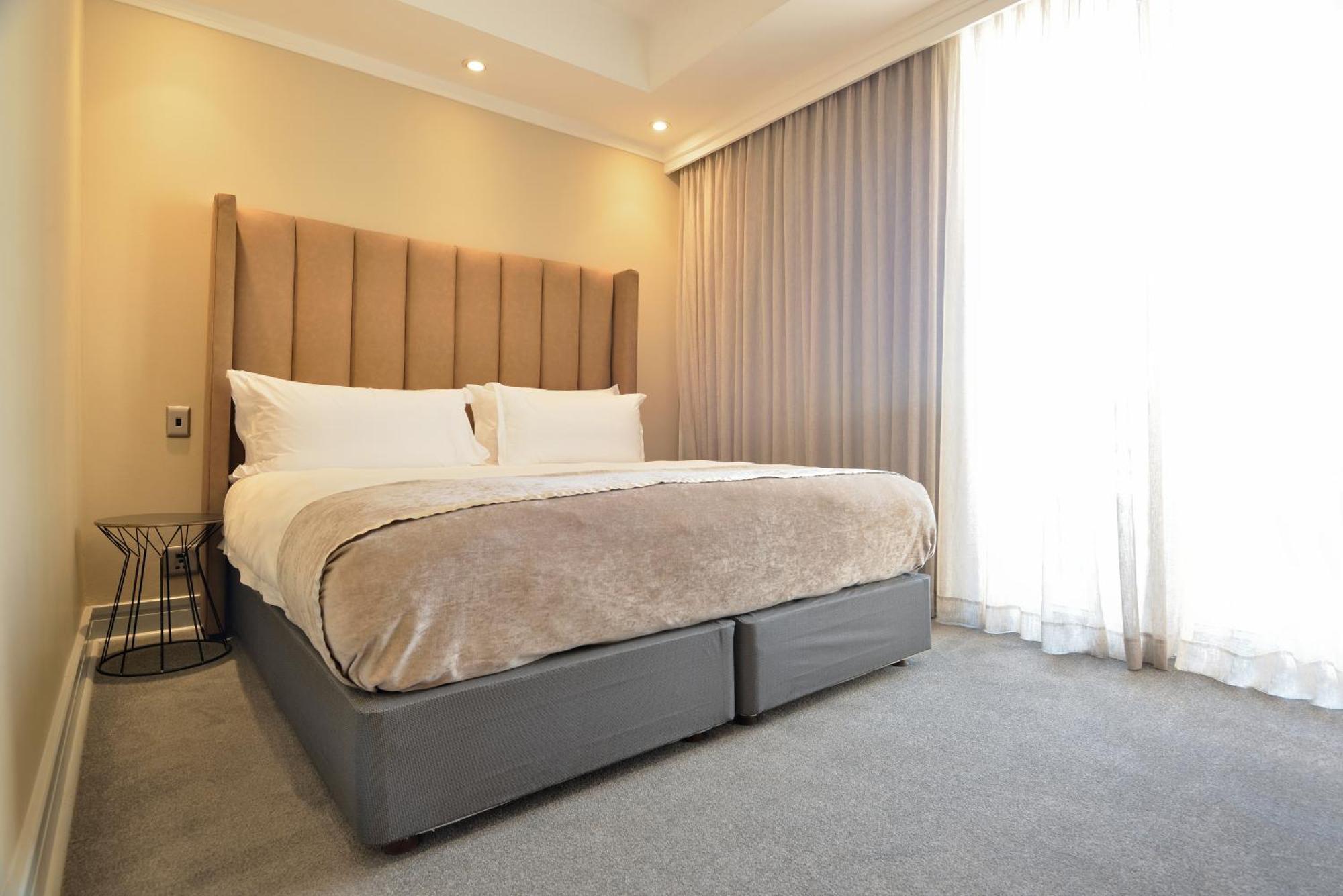 Raphael Suites Johannesburg Kültér fotó