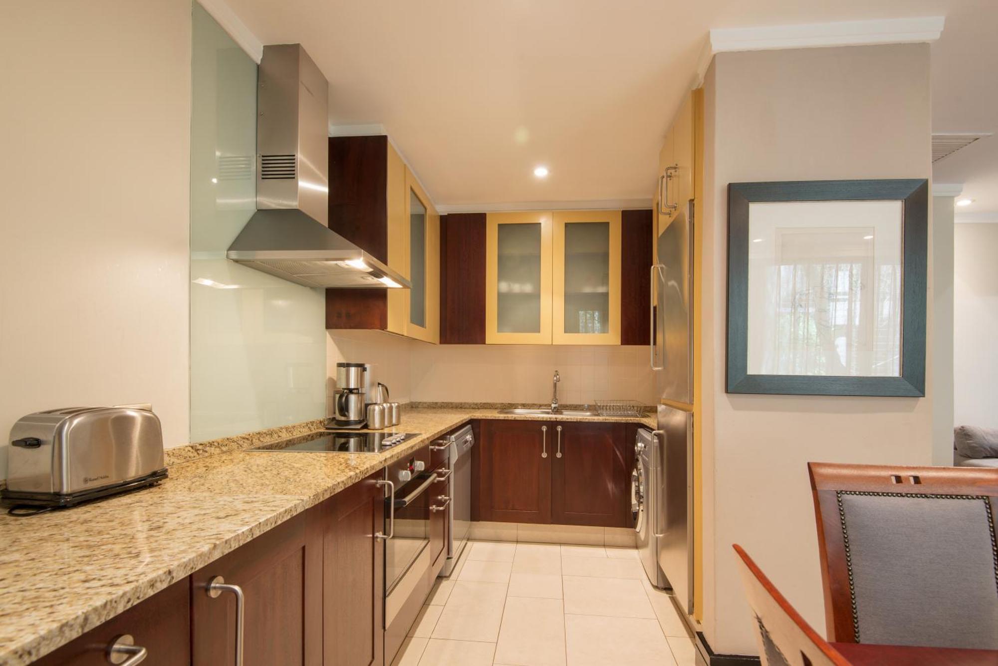 Raphael Suites Johannesburg Kültér fotó