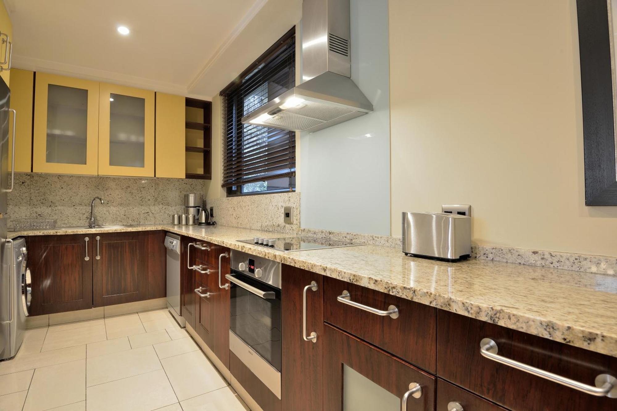 Raphael Suites Johannesburg Kültér fotó