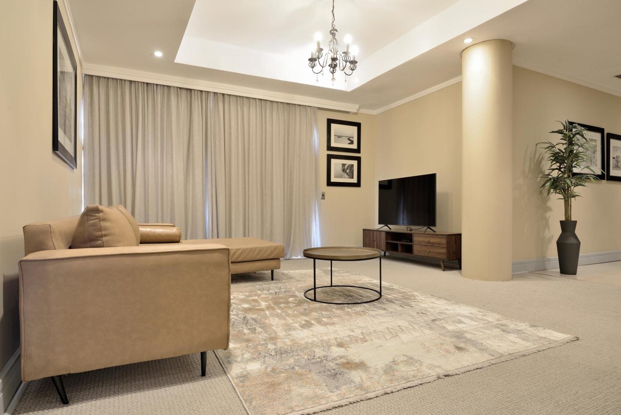 Raphael Suites Johannesburg Kültér fotó