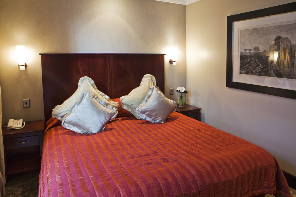 Raphael Suites Johannesburg Kültér fotó