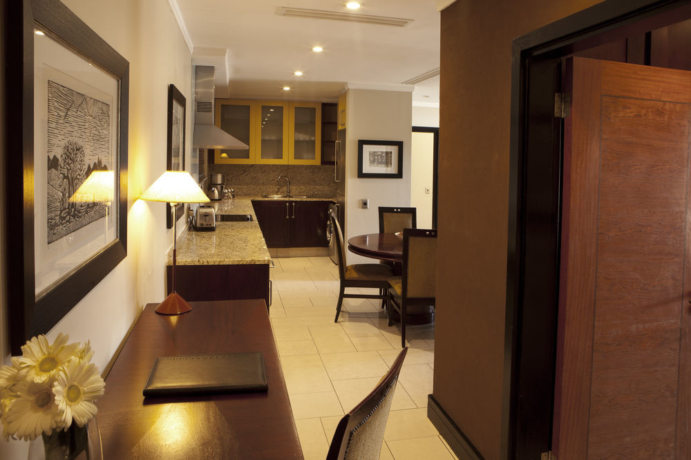 Raphael Suites Johannesburg Kültér fotó