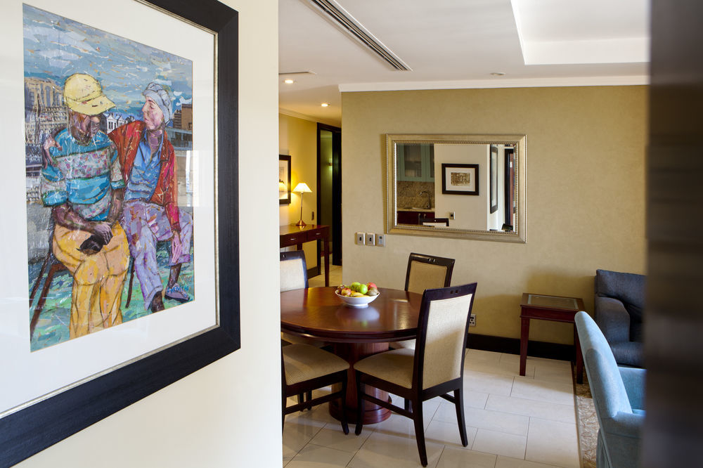 Raphael Suites Johannesburg Kültér fotó