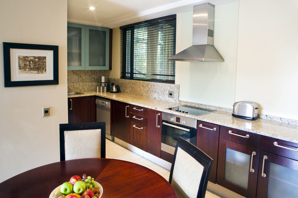 Raphael Suites Johannesburg Kültér fotó