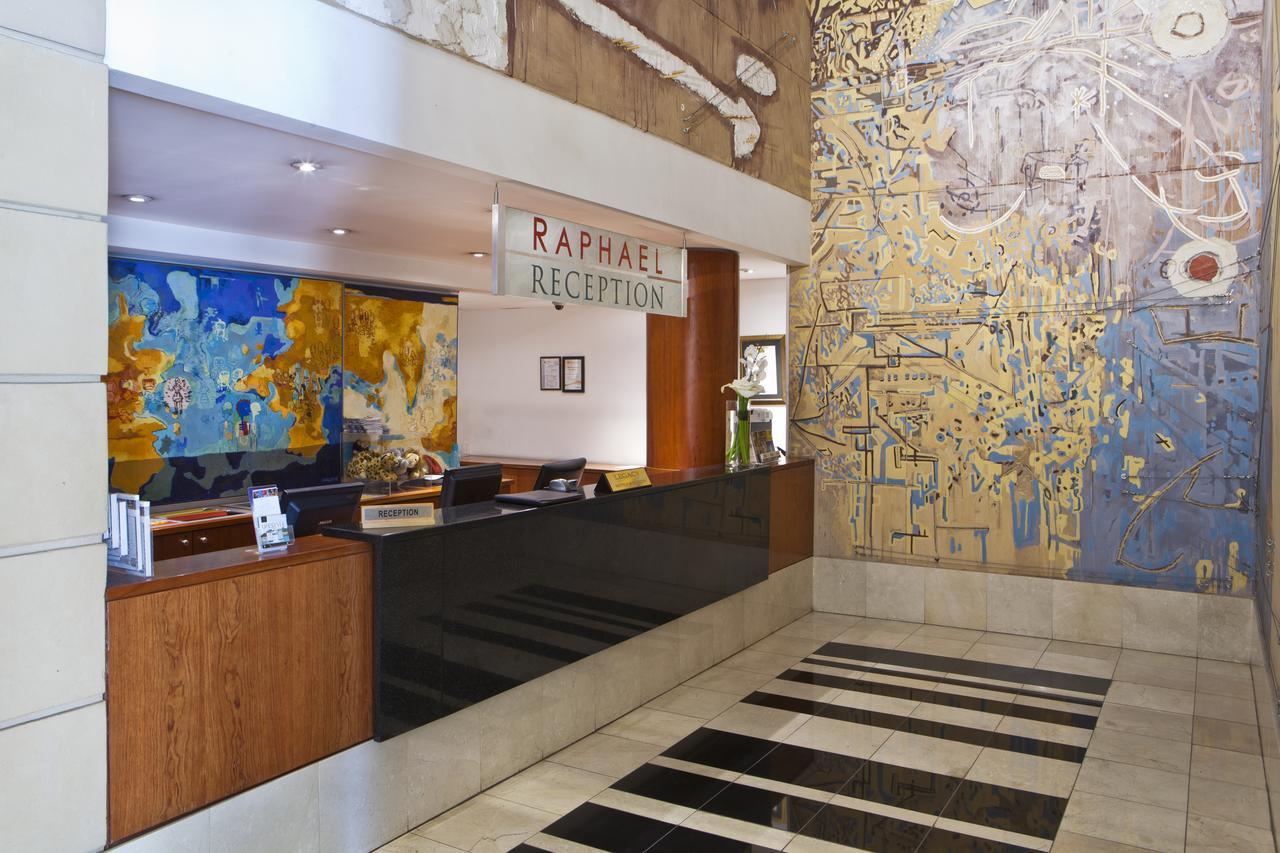 Raphael Suites Johannesburg Kültér fotó