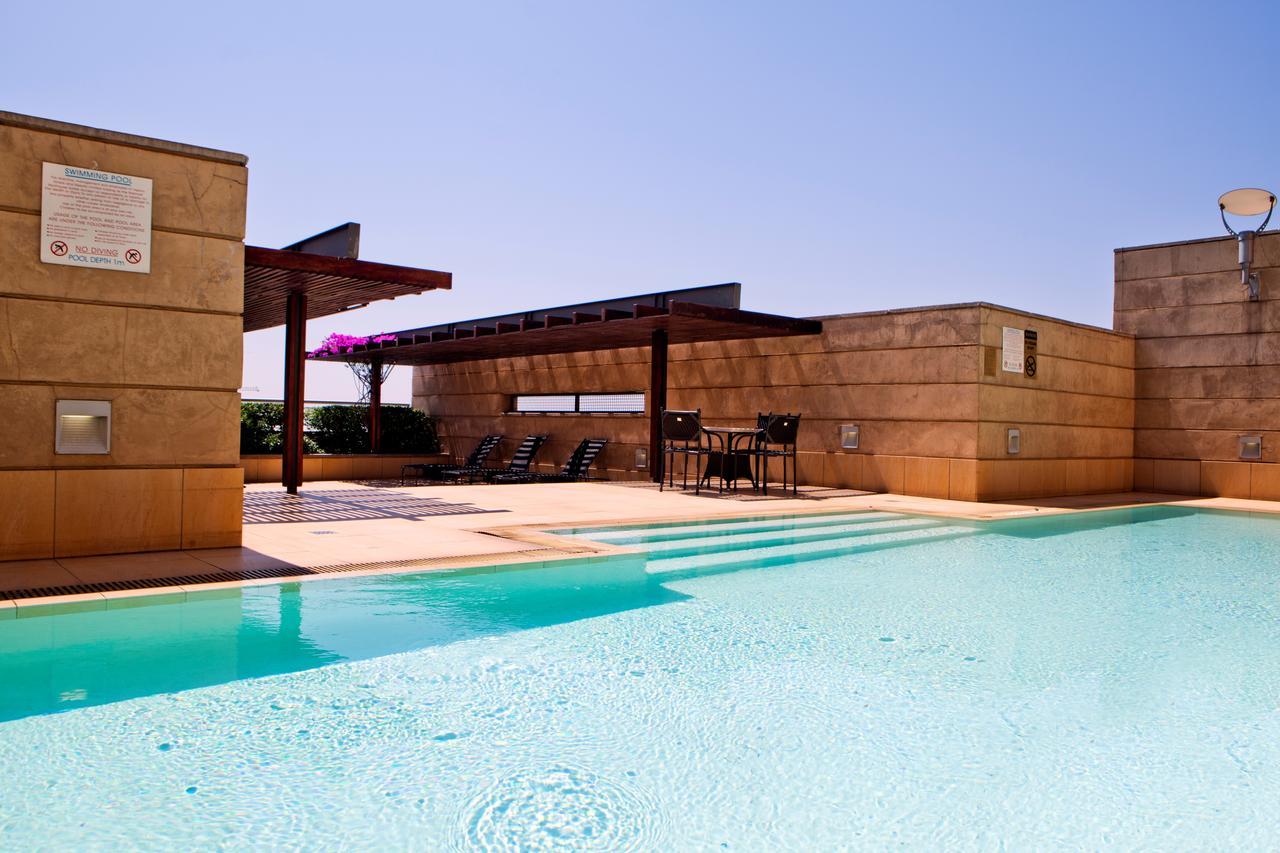 Raphael Suites Johannesburg Kültér fotó