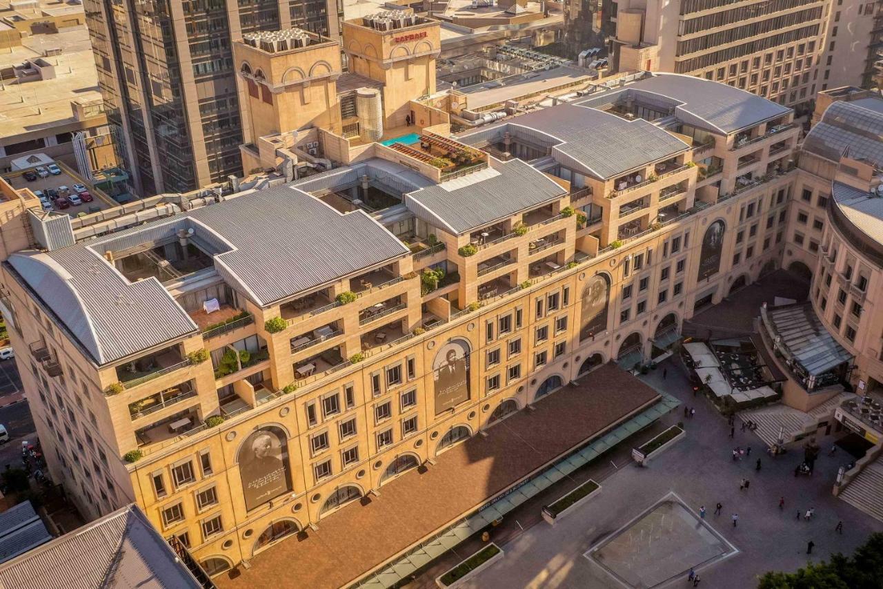 Raphael Suites Johannesburg Kültér fotó