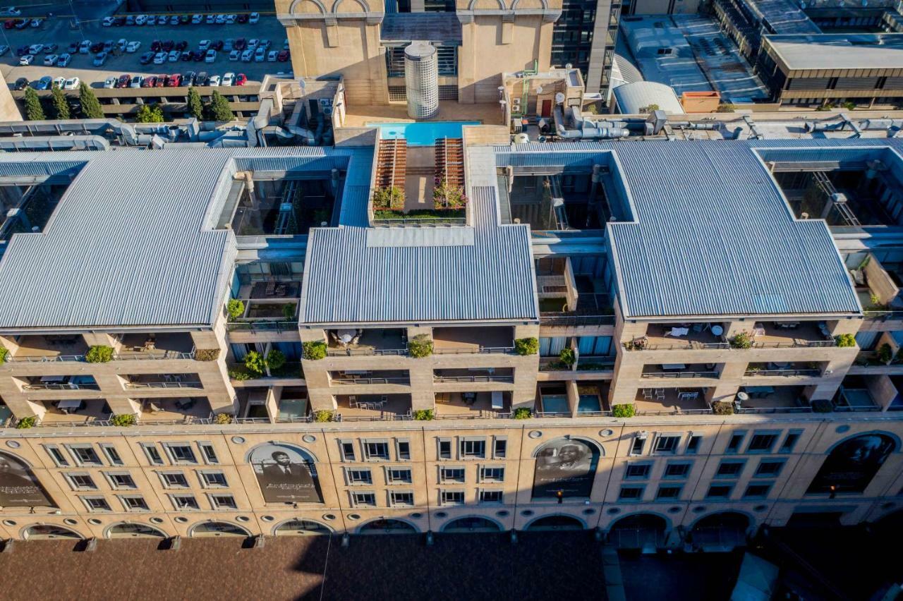 Raphael Suites Johannesburg Kültér fotó